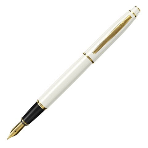 Scrikss 35 Dolmakalem + Tükenmez Tk Beyaz Altın