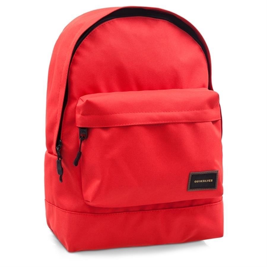 Quiksilver Eqybp03144t Rqro Kırmızı Okul Çantası