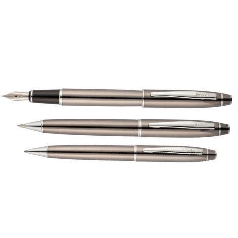 Scrikss 35 3 Lü Kalem Takımı Titanium