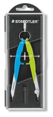 Staedtler Mars Comfort Pergel 556 N1