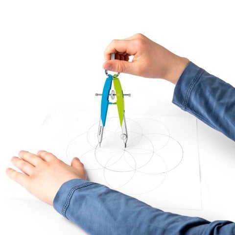 Staedtler Mars Comfort Pergel 556 N2