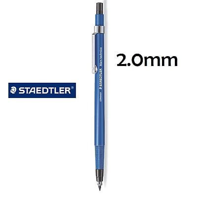 Staedtler Mars Technico 788 Versatil Kalem 2.0mm