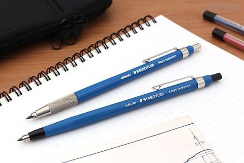 Staedtler Mars Technico 788 Versatil Kalem 2.0mm