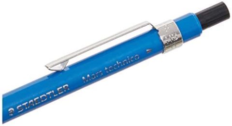 Staedtler Mars Technico 788 Versatil Kalem 2.0mm
