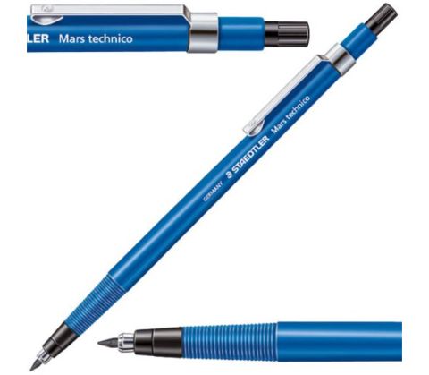 Staedtler Mars Technico 788 Versatil Kalem 2.0mm