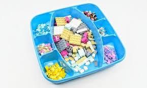 Lego Dots 41904 Hayvan Fotoğraflıklar