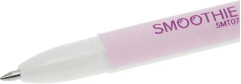 Scrikss Smoothie 0.7mm Jel Kalem 8'li Set