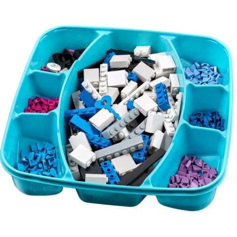 Lego Dots 41924 Secret Holder-Gizli Bölme