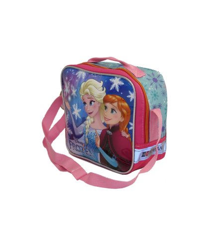 Frozen Elsa & Anna Beslenme Çantası 96441