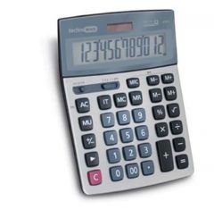 Mas 6902 Hesap Makinesi Ofis Tipi Çift Hafıza Büyük