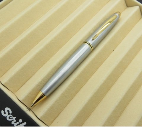 Scrikss 88 Versatil Gold Krom