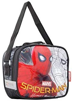 Spiderman Beslenme Çantası 95356