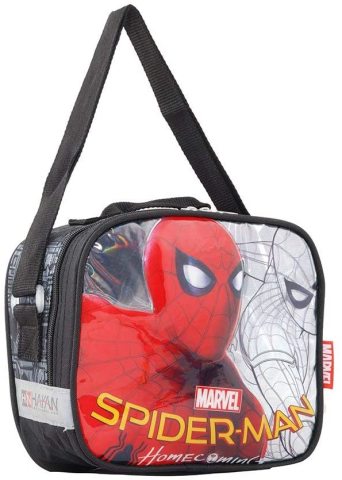Spiderman Beslenme Çantası 95356