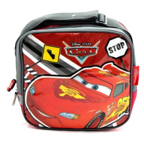 Cars Beslenme Çantası 86519