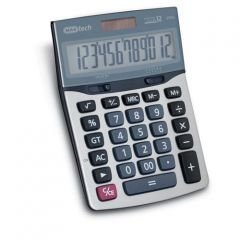 Mas 6906 Hesap Makinesi Ofis Tipi Orta