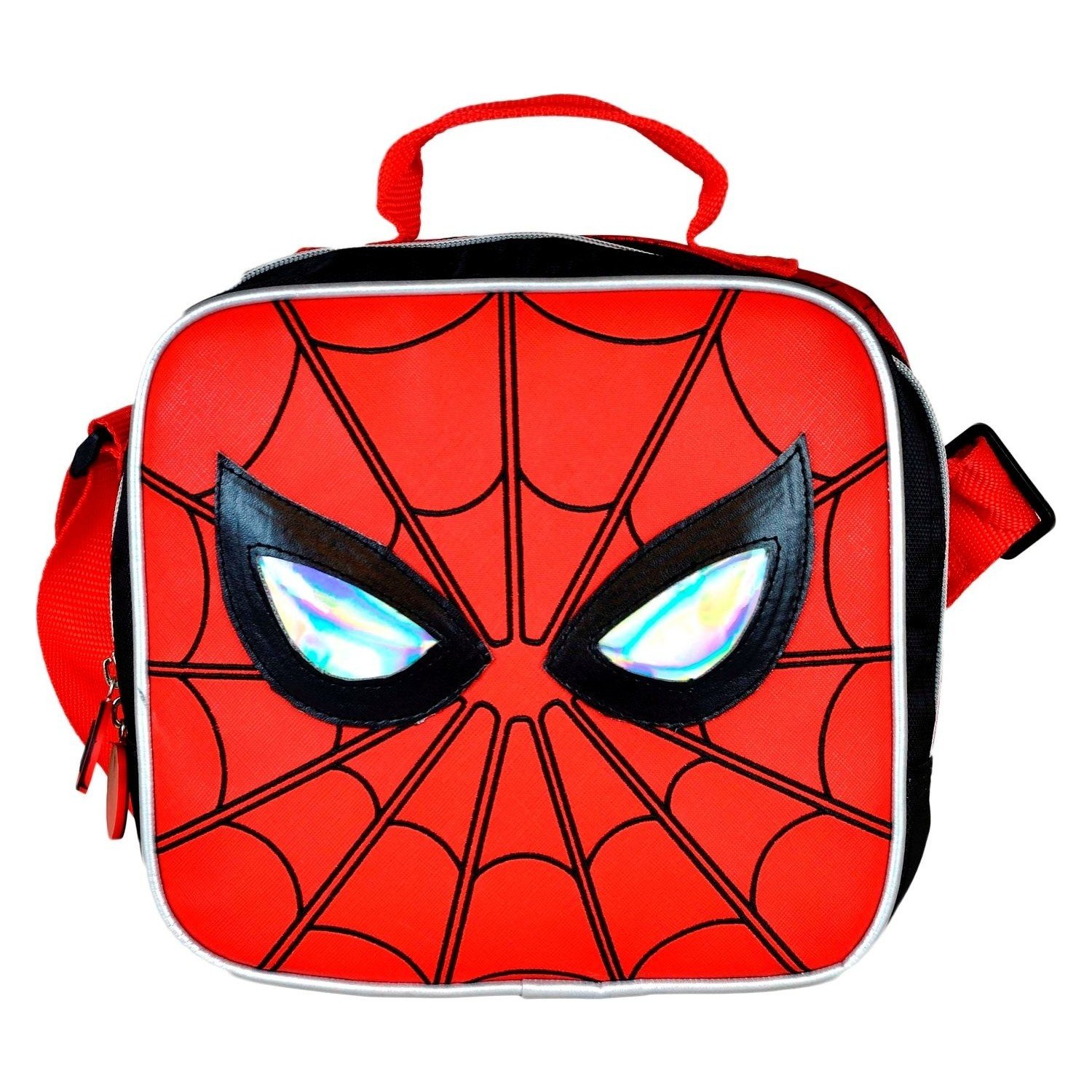 Spiderman Beslenme Çantası 95323