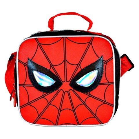Spiderman Beslenme Çantası 95323