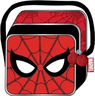 Spiderman Beslenme Çantası 95323