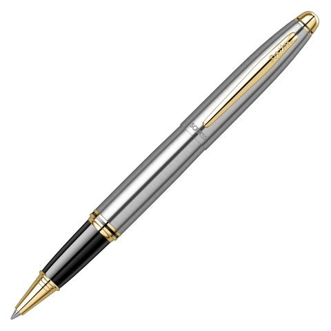 Scrikss 88 Roller Gold Krom