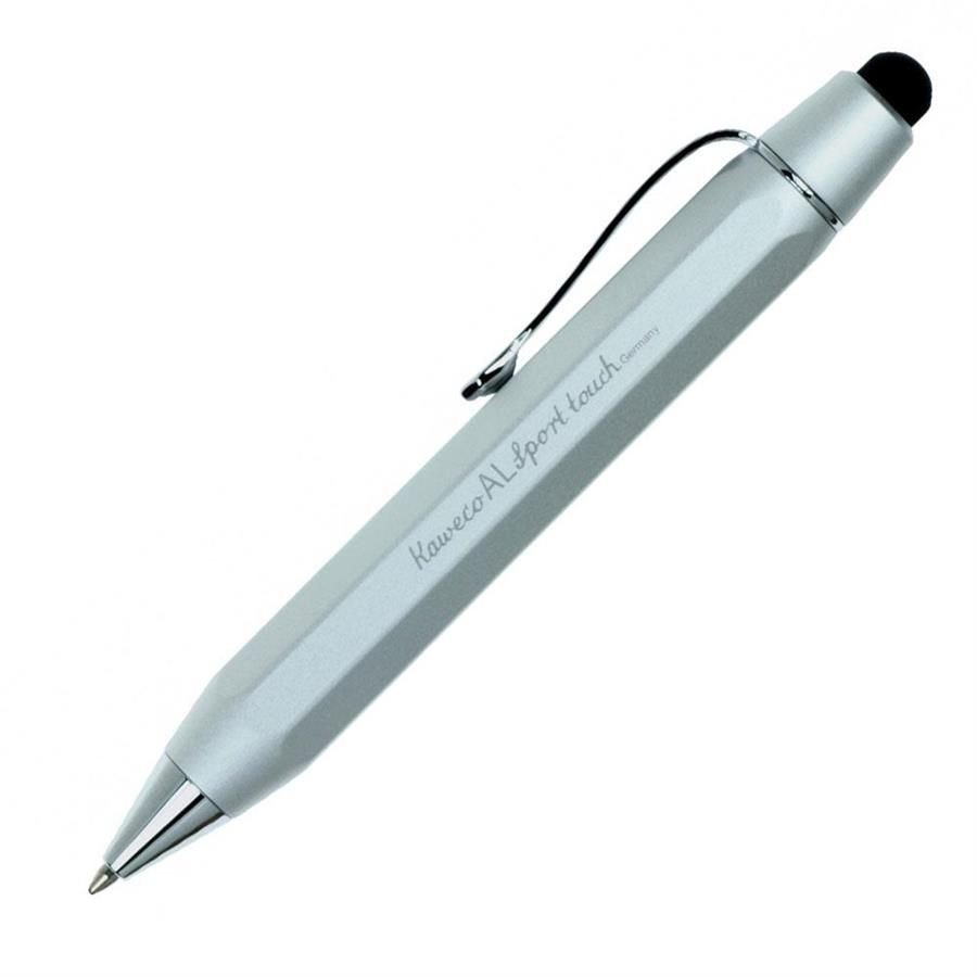 Kaweco Al Touch Pen Gümüş 10000478