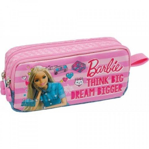 Barbie Kalem Çantası 5010