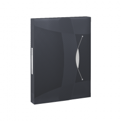 Vivada Kalın Lastikli Dosya