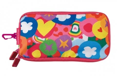Agatha Ruiz De La Prada Kalem  Çantası