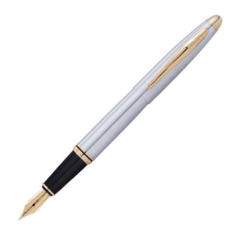 Scrikss 88 Dolmakalem Gold Krom