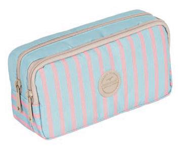 Relaxion Tek Gözlü Kalem Çantası 136