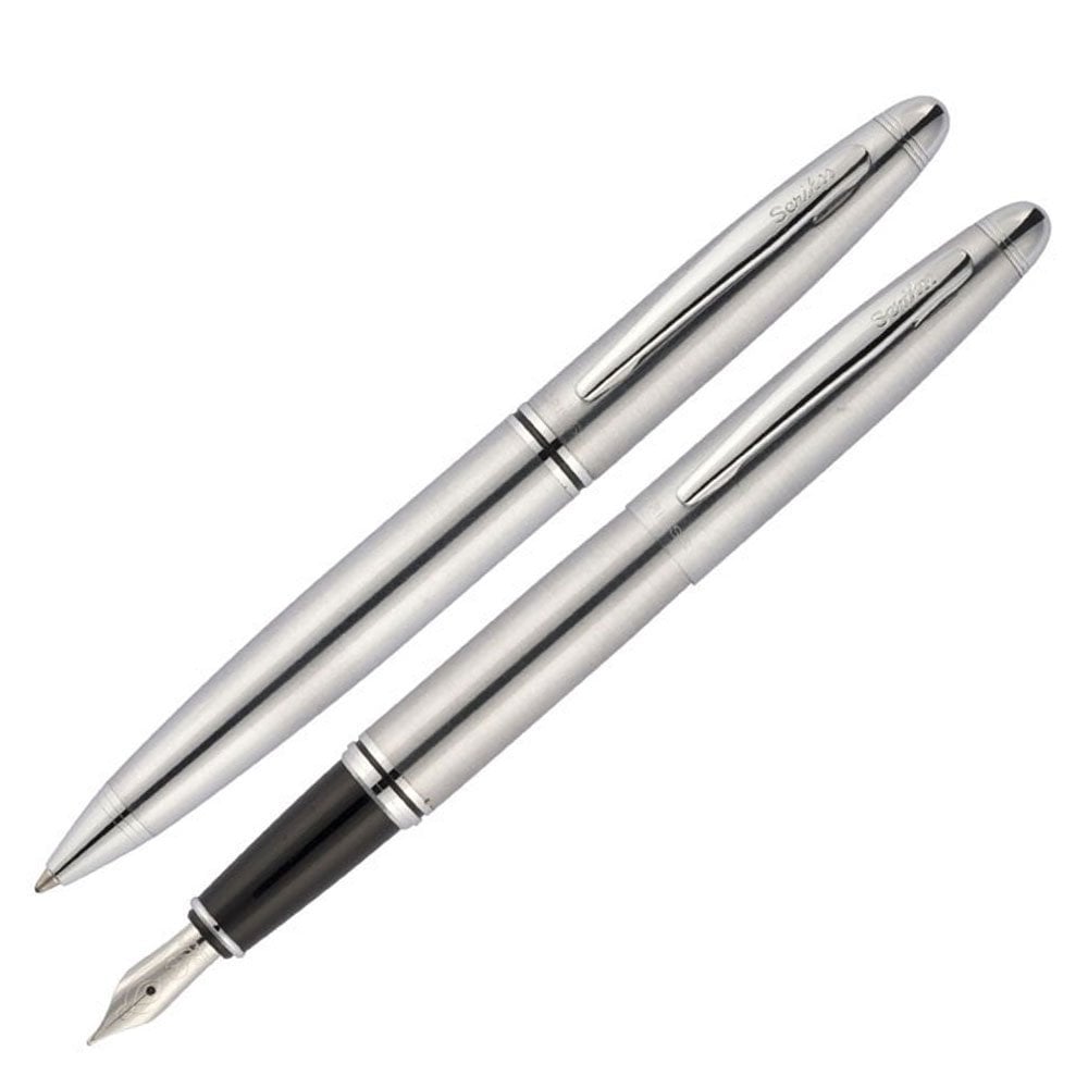 Scrikss 88 Dolmakalem + Tükenmez Tk Krom