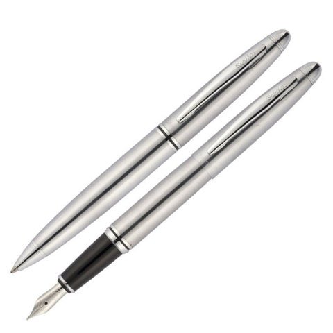 Scrikss 88 Dolmakalem + Tükenmez Tk Krom