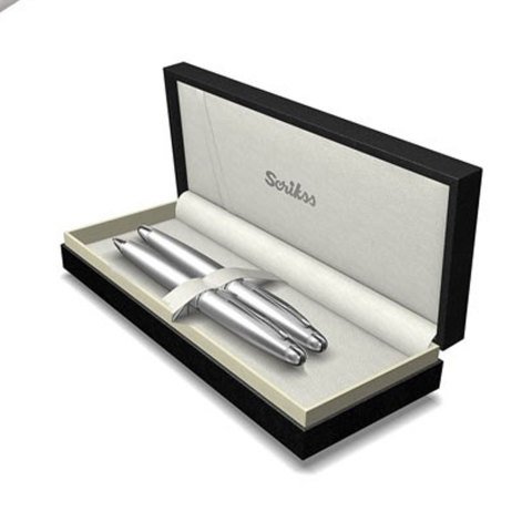 Scrikss 88 Dolmakalem + Tükenmez Tk Krom