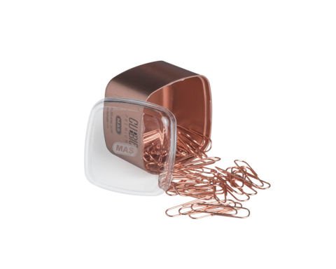 Mas Cubbie Premium Ataş 28mm Rose Gold