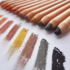 Faber Castell Pitt Pastel Boya Kalemi 36 Renk