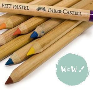 Faber Castell Pitt Pastel Boya Kalemi 36 Renk