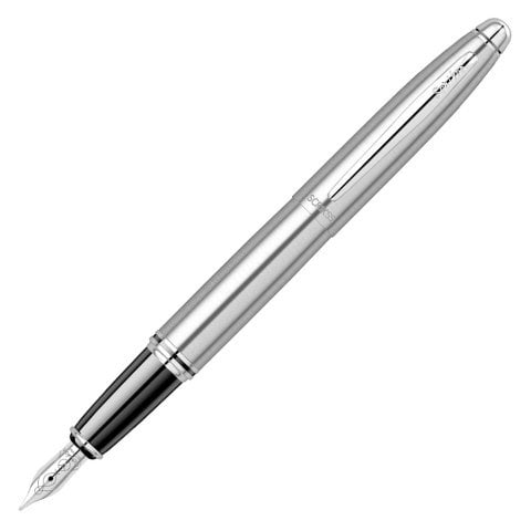 Scrikss 88 3 Lü Kalem Takımı Krom