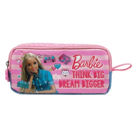 Barbie Kalem Çantası 5046