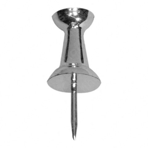 Mas Cubbie Premium Harita Çivisi Silver