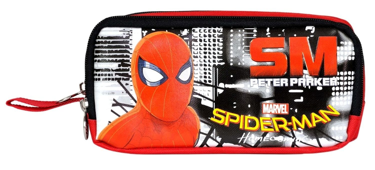 Spiderman Kalem Çantası 95498