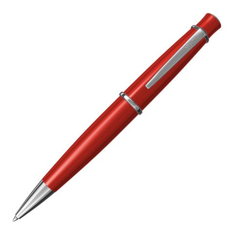 Scrikss 62 Tükenmez Kırmızı