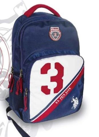 U.S. POLO ASSN. Sırt Çantası 5109