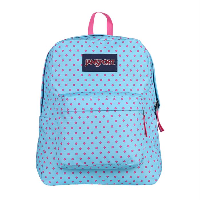 Jansport City Scout Sırt Çantası T29A3B4
