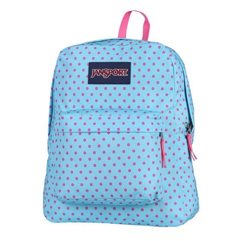 Jansport City Scout Sırt Çantası T29A3B4