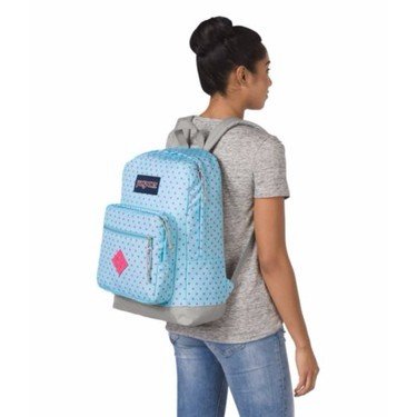 Jansport City Scout Sırt Çantası T29A3B4