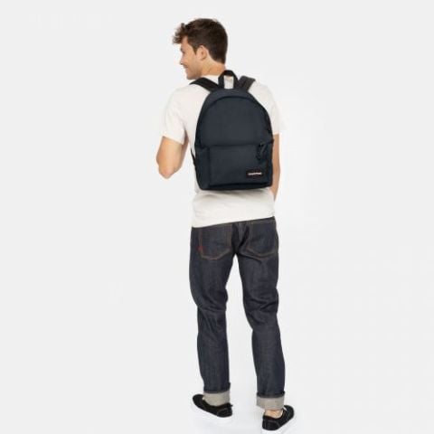 Eastpak Padded Sleek'R Cloud Navy Sırt Çantası EK46D22S