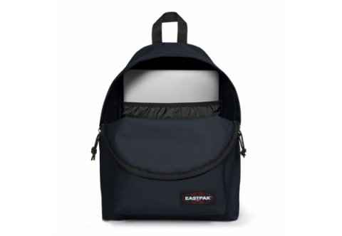 Eastpak Padded Sleek'R Cloud Navy Sırt Çantası EK46D22S