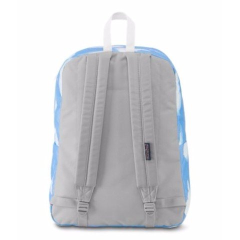 Jansport Superbreak Blue Sky Sırt Çantası Sırt Çantası T5013D0