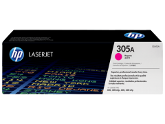 HP 305A Macenta Orijinal LaserJet Toner Kartuşu (CE413A)