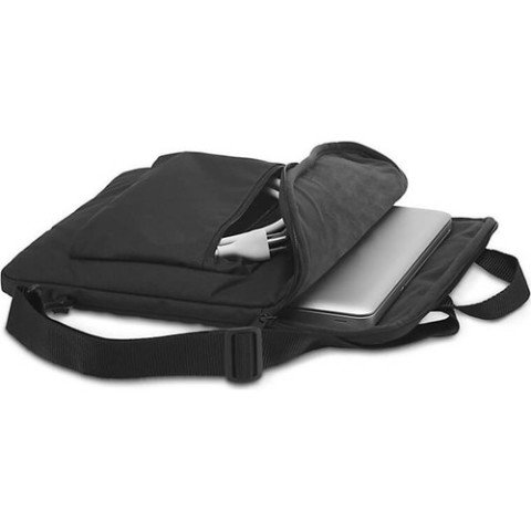 Jansport Sleeve Laptop Style 15'' Black Okul Sırt Çantası T26X008