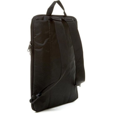 Jansport Sleeve Laptop Style 15'' Black Okul Sırt Çantası T26X008